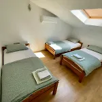 Daire Cozy Attic - Free Parking *