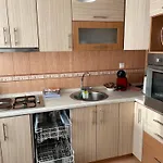 Cozy Attic - Free Parking Apartman *