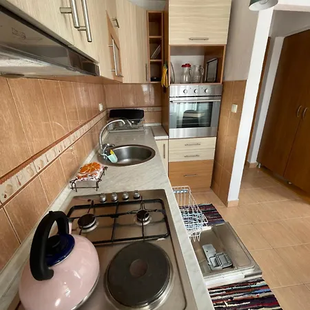 Cozy Attic - Free Parking 사라예보