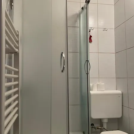 Cozy Attic Apartmán