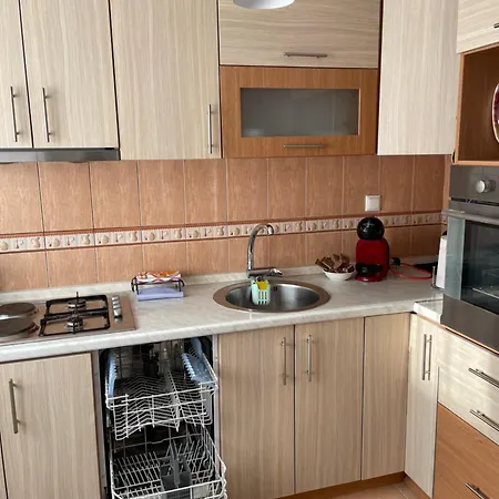 Cozy Attic - Free Parking Apartman *