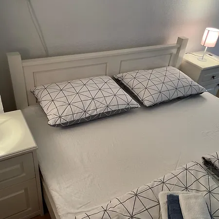 Cozy Attic