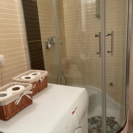 Cozy Attic - Free Parking Apartman *