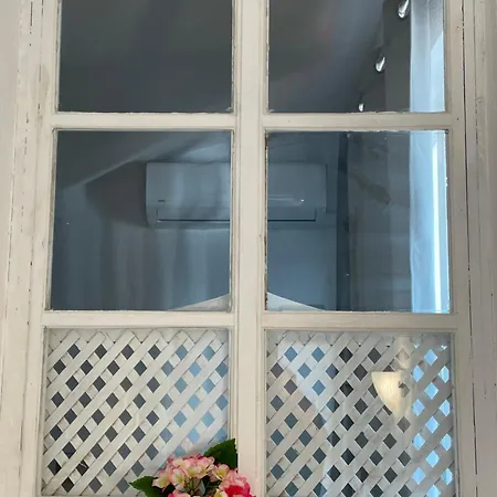 아파트 Cozy Attic - Free Parking *