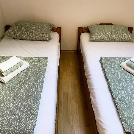 Cozy Attic Διαμέρισμα *