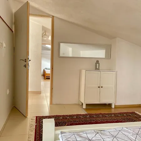 Apartment Cozy Attic