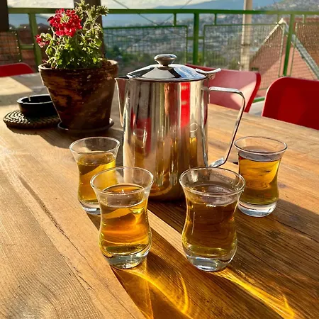 アパート Cozy Attic - Free Parking *