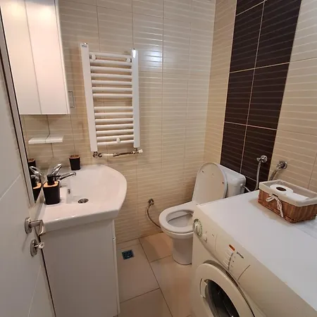 Cozy Attic - Free Parking * Sarajevo