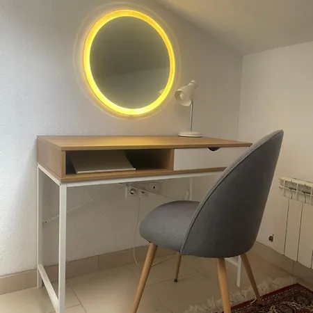 Apartment Cozy Attic Sarajevo