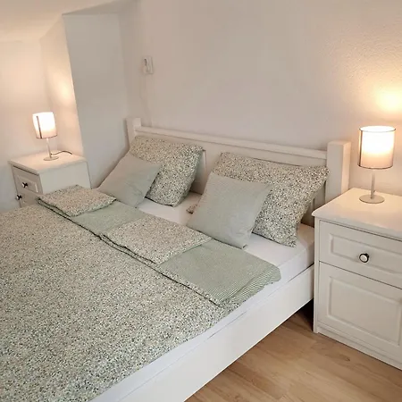 Cozy Attic *