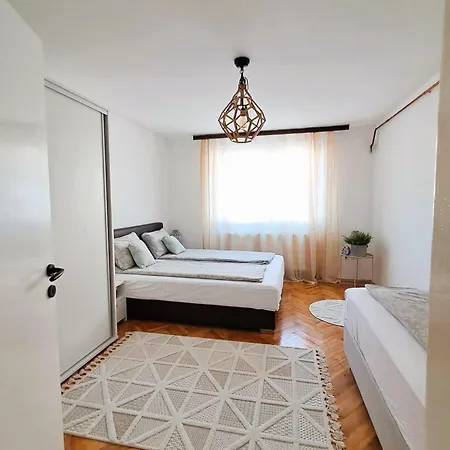Cozy Attic And Backyard شقة