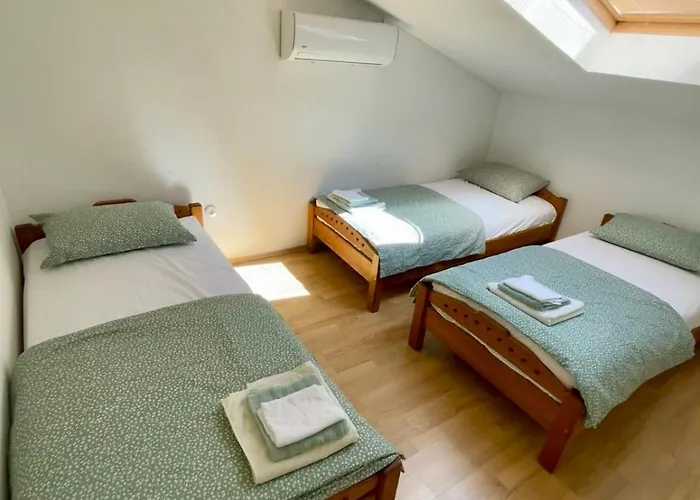 شقة Cozy Attic - Free Parking *