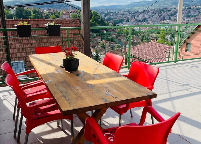 شقة Cozy Attic - Free Parking