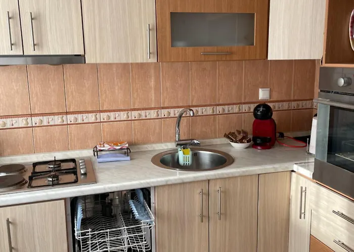 Cozy Attic - Free Parking شقة *