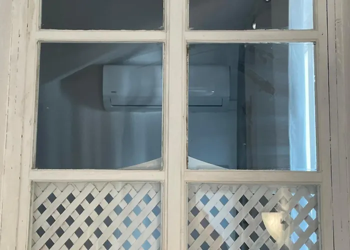 شقة Cozy Attic - Free Parking *