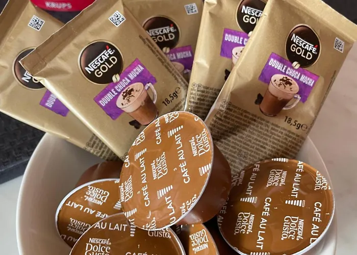 شقة Cozy Attic - Free Parking