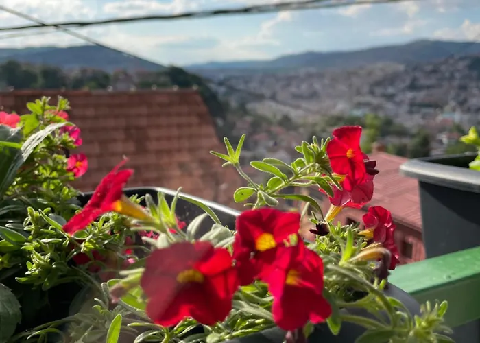 Cozy Attic - Free Parking