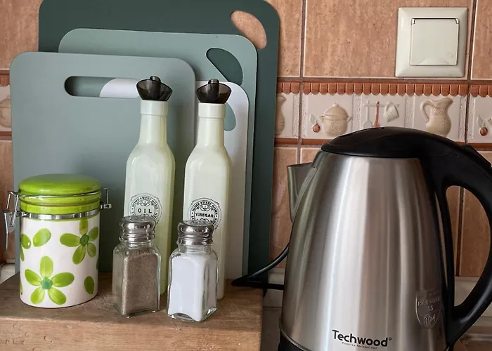 شقة Cozy Attic - Free Parking *