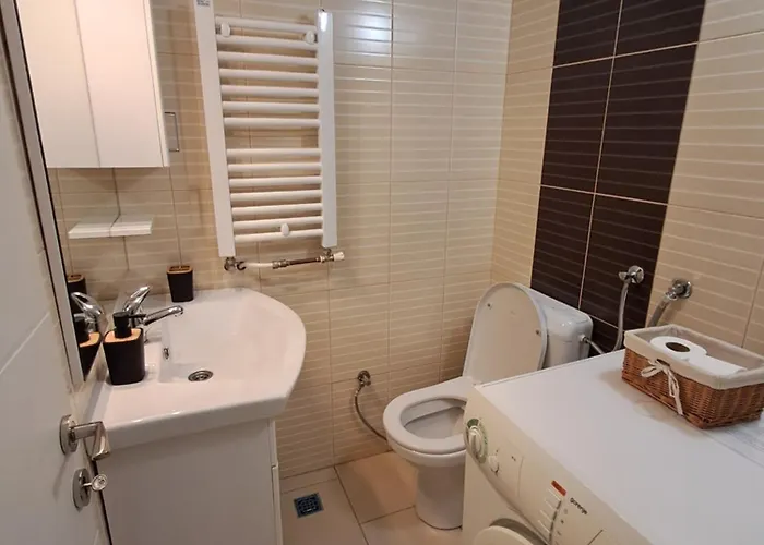 Cozy Attic - Free Parking * سراييفو