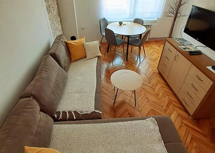 شقة Cozy Attic - Free Parking *