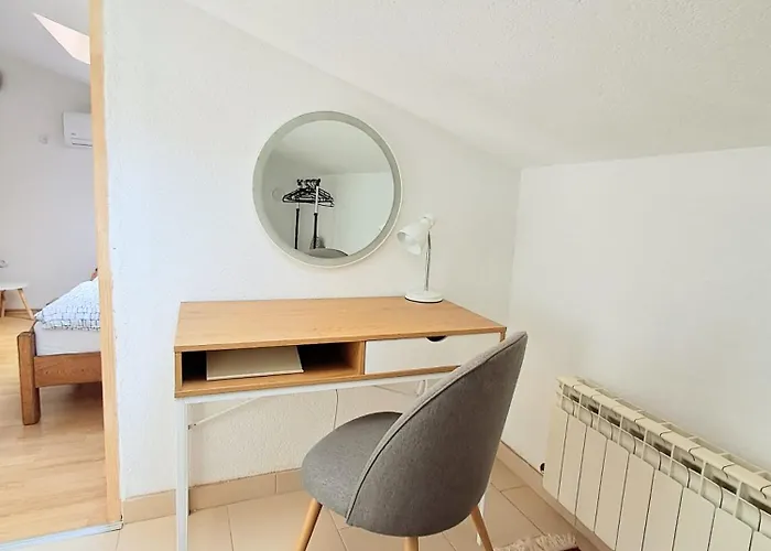 شقة Cozy Attic - Free Parking *